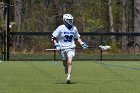 MLAX vs Babson  Wheaton College Men's Lacrosse vs Babson College. - Photo by Keith Nordstrom : Wheaton, Lacrosse, LAX, Babson, MLax